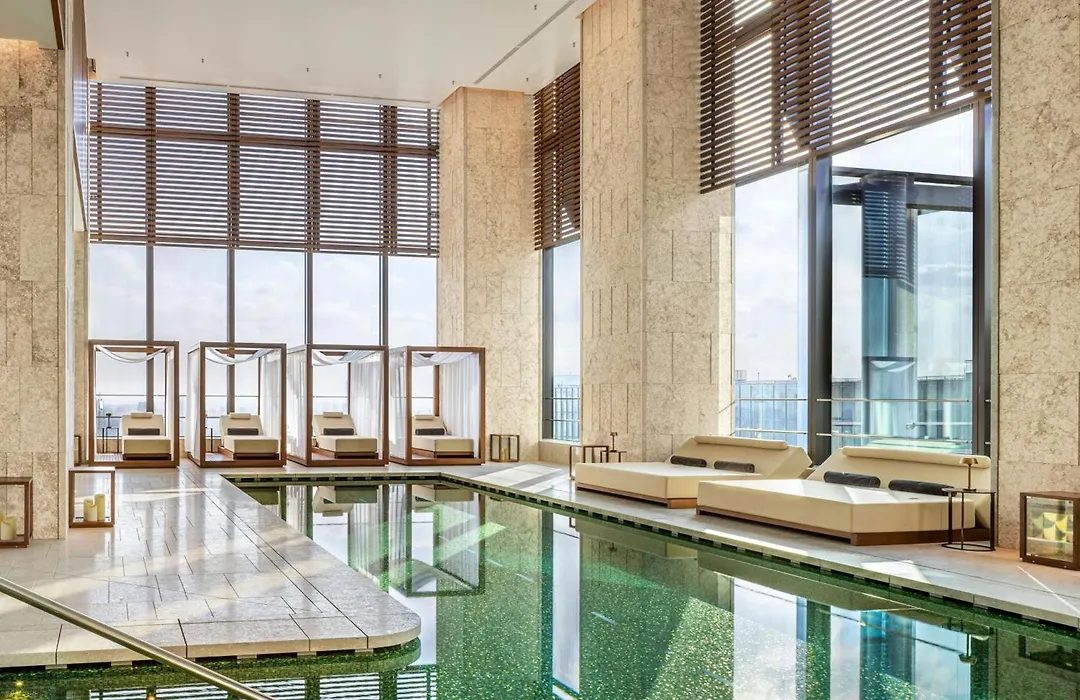 Bvlgari Hotel Tokyo, Tokyo