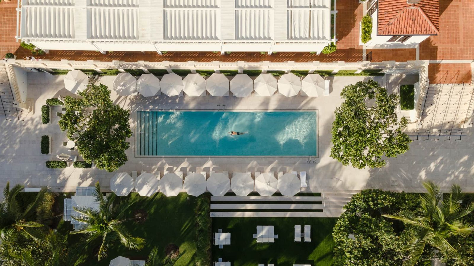 Four Seasons Hotel at The Surf Club, Miami, United States