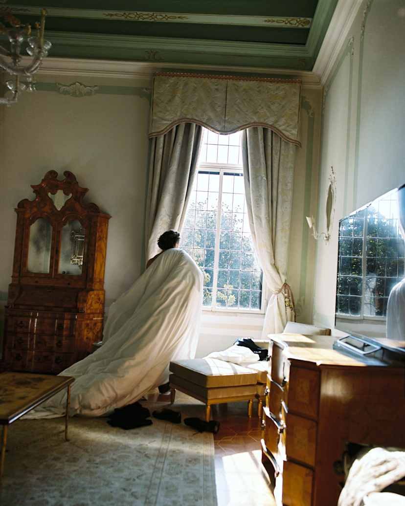 Hotel Cipriani, A Belmond Hotel, Venice, Venice, Italy