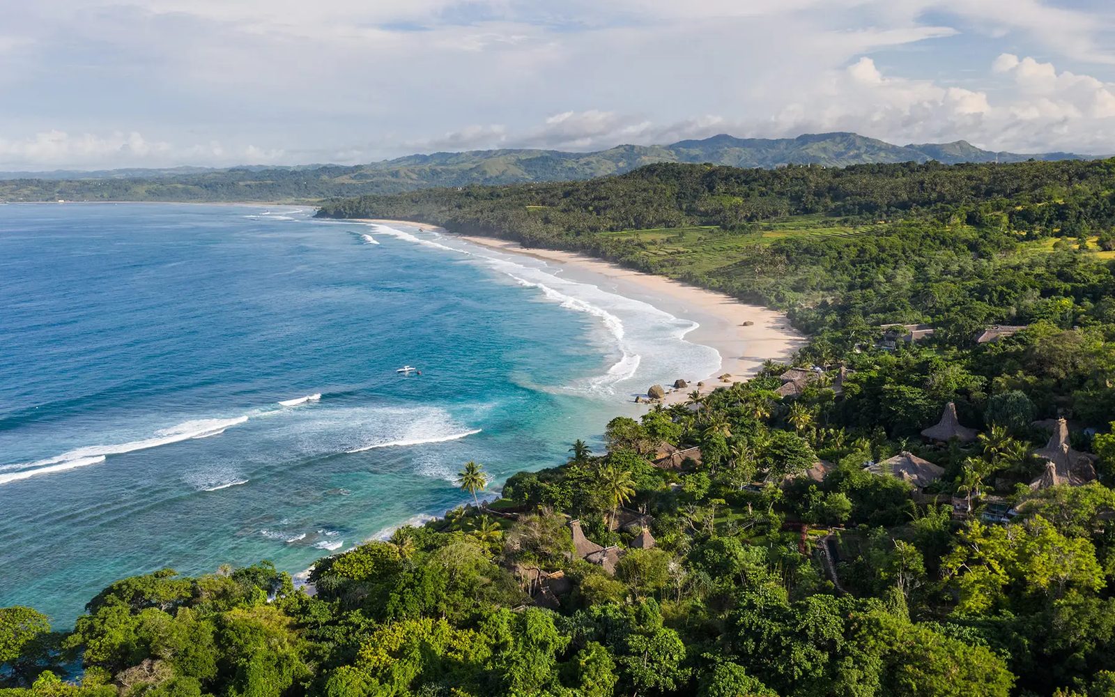 Nihi Sumba, Sumba, Indonesia