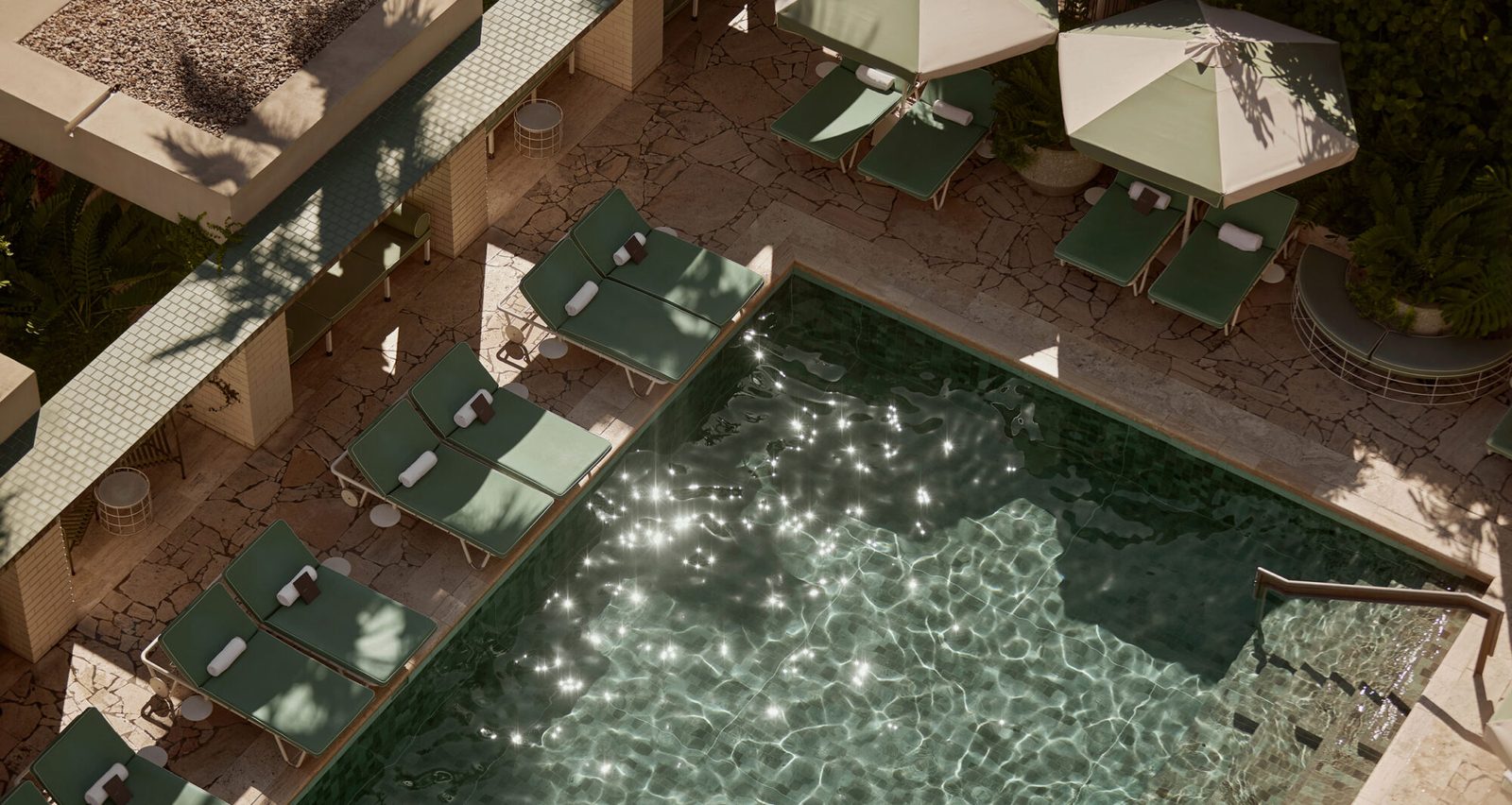 The Calile Hotel Brisbane
