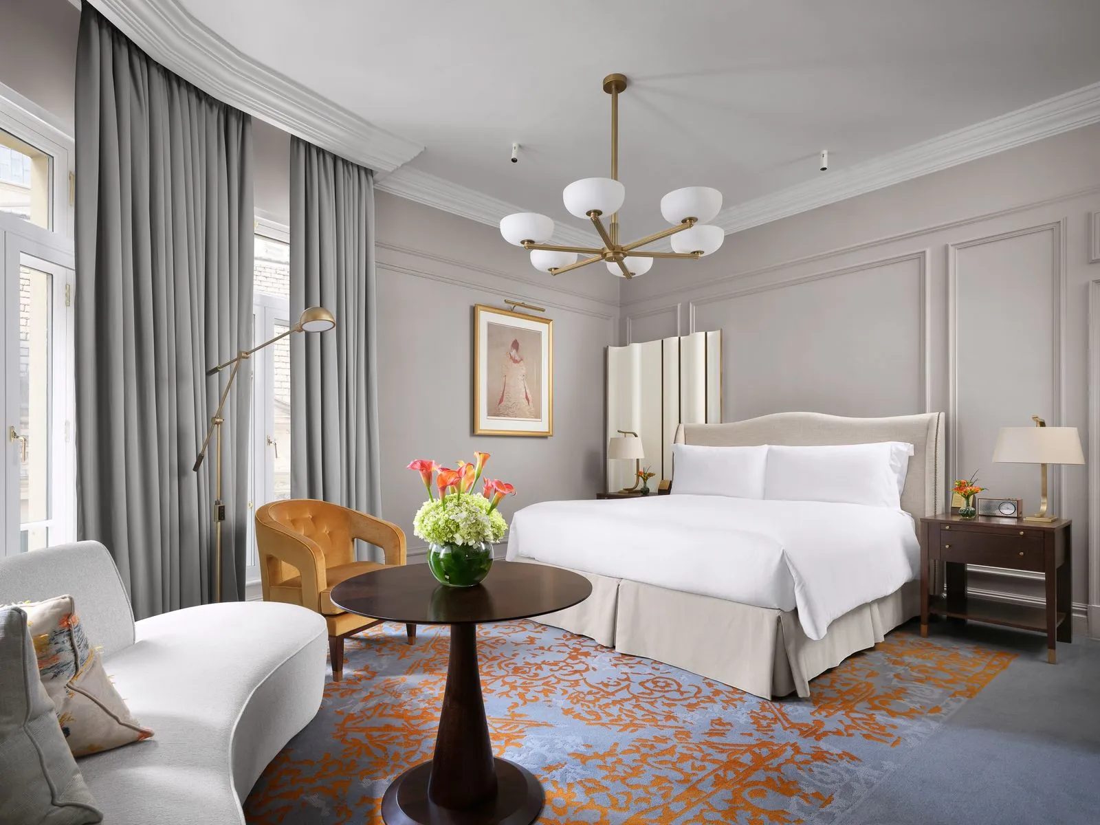 The Savoy, London